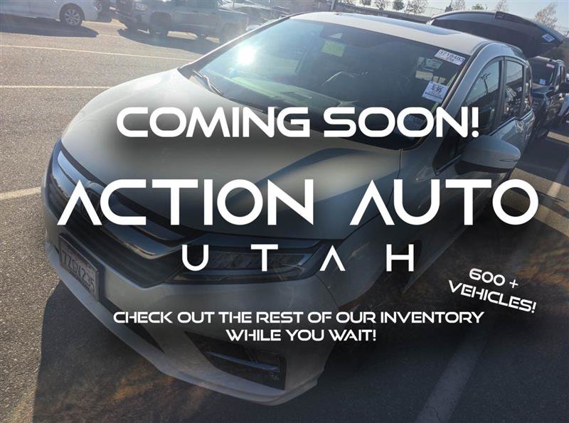 Used 2018 Honda Odyssey Touring image 1