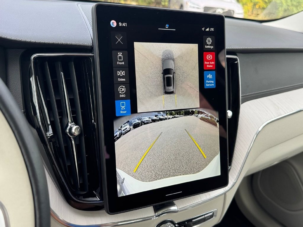 Certified 2026 Volvo XC60 B5 Ultra AWD/4WD image 20
