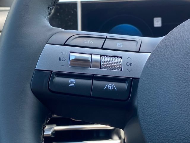 New 2026 Hyundai Santa Cruz Limited AWD/4WD image 18