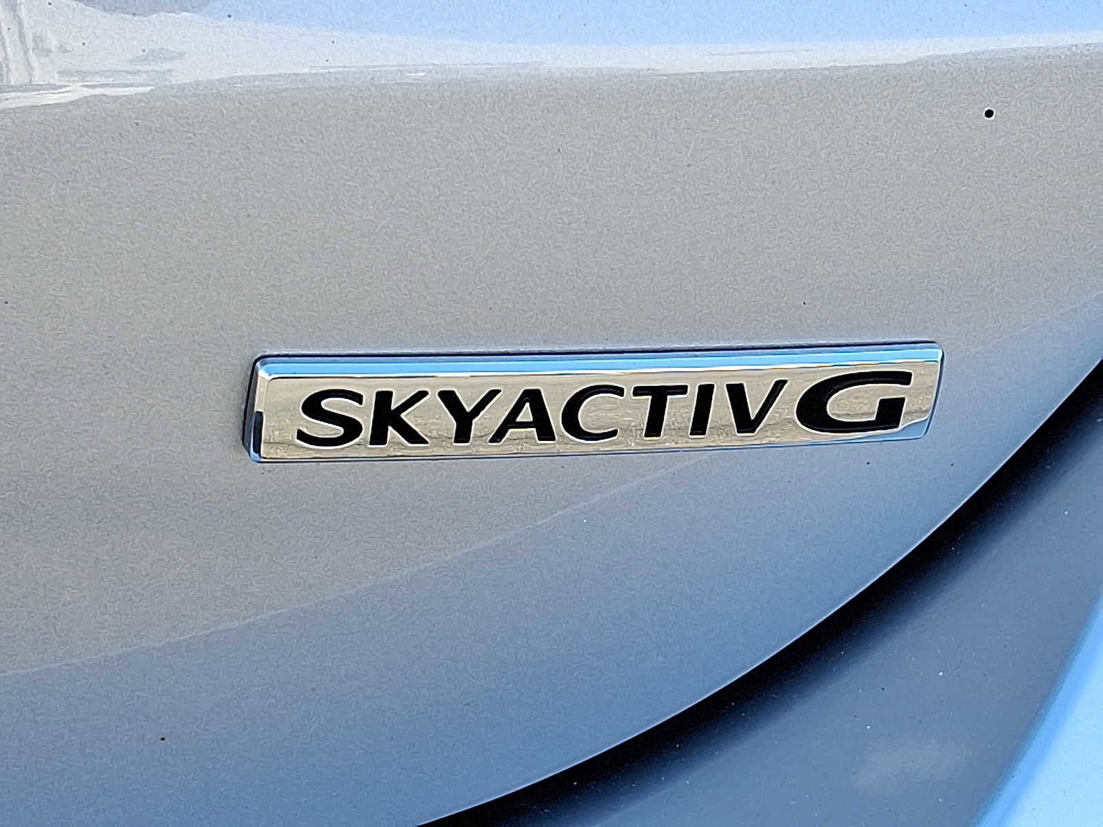 Used 2019 MAZDA MAZDA6 Grand Touring Reserve image 30