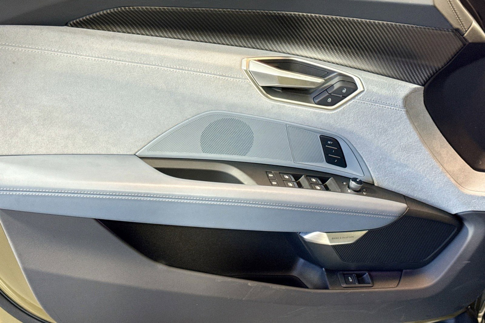 Used 2022 Audi e-tron GT Prestige w/ Prestige Package image 17