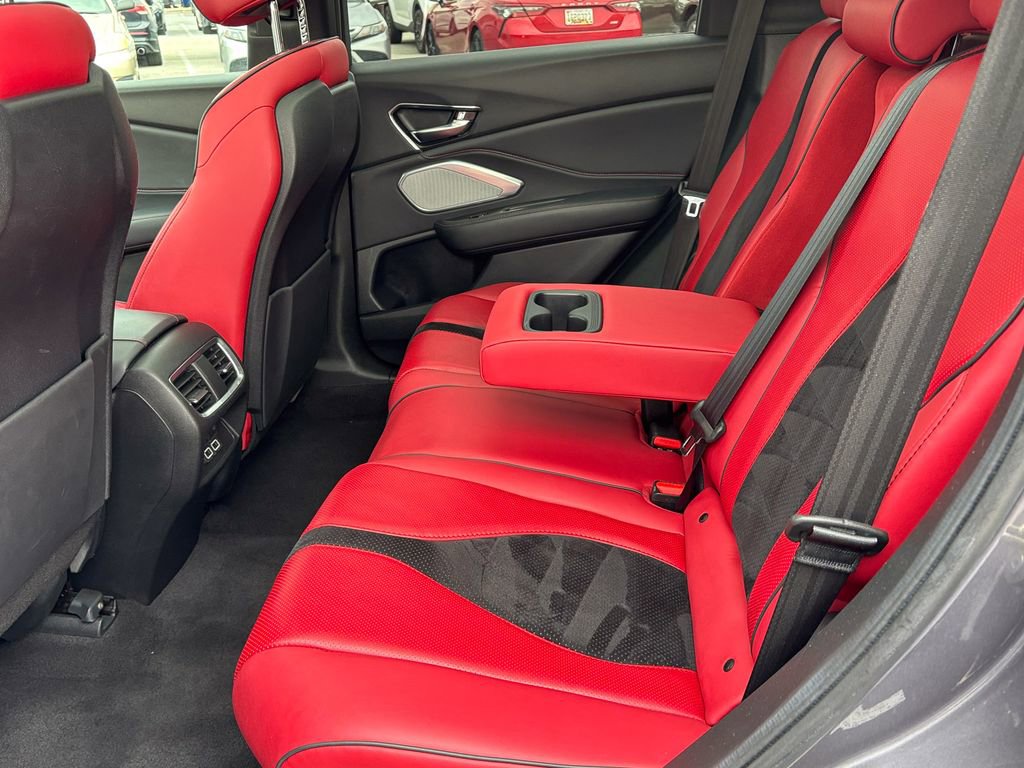 Used 2020 Acura RDX A-Spec image 46