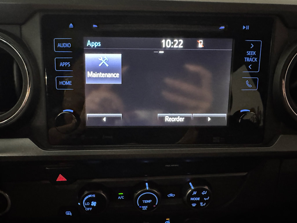 Used 2019 Toyota Tacoma TRD Sport image 26
