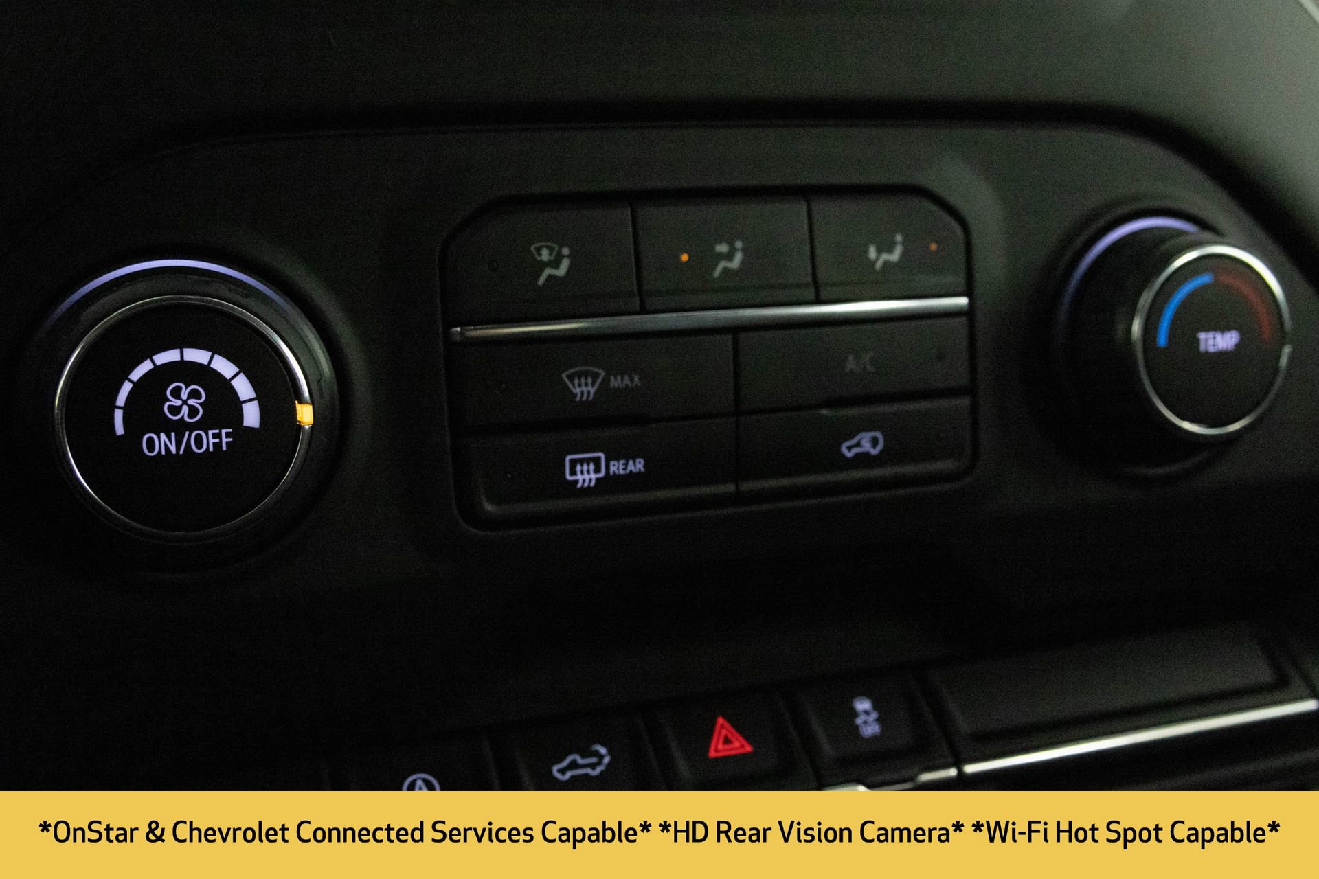 Used 2022 Chevrolet Silverado 1500 Custom image 25