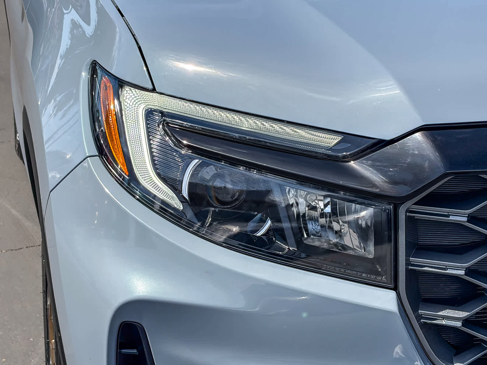 Used 2023 Honda Passport TrailSport image 7