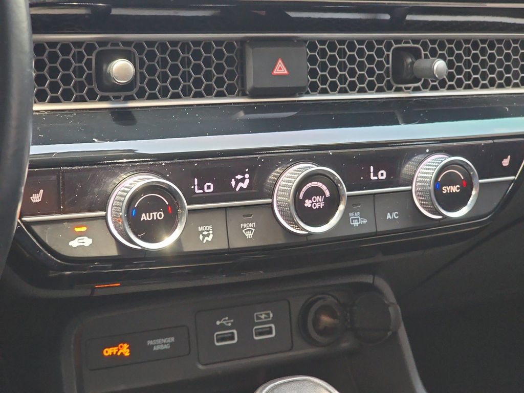 Used 2022 Honda Civic Touring image 19