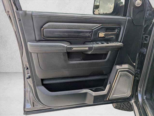 Used 2021 RAM 2500 Limited AWD/4WD image 24
