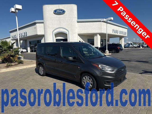 Used 2021 Ford Transit Connect XL