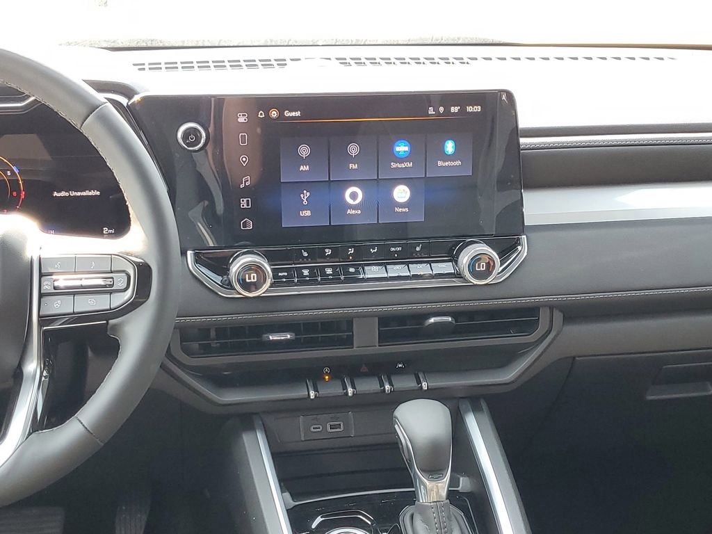 New 2025 Chevrolet Colorado LT w/ LT Convenience Package image 25