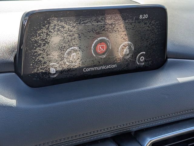 Used 2020 MAZDA CX-5 Touring image 25