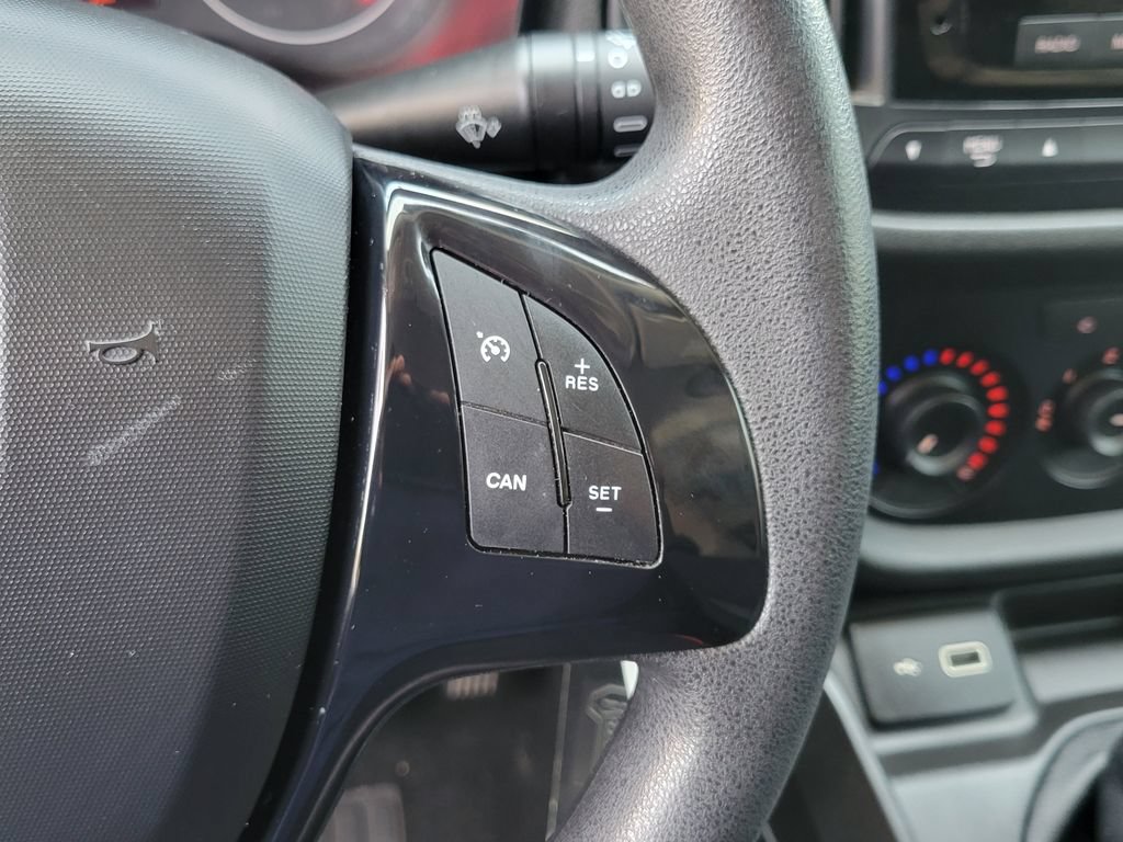 Used 2022 RAM ProMaster City Wagon FWD image 6