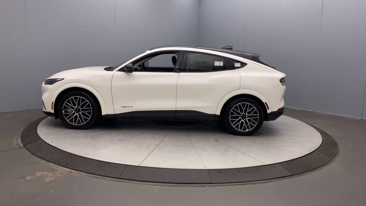 New 2026 Ford Mustang Mach-E Premium AWD/4WD image 2