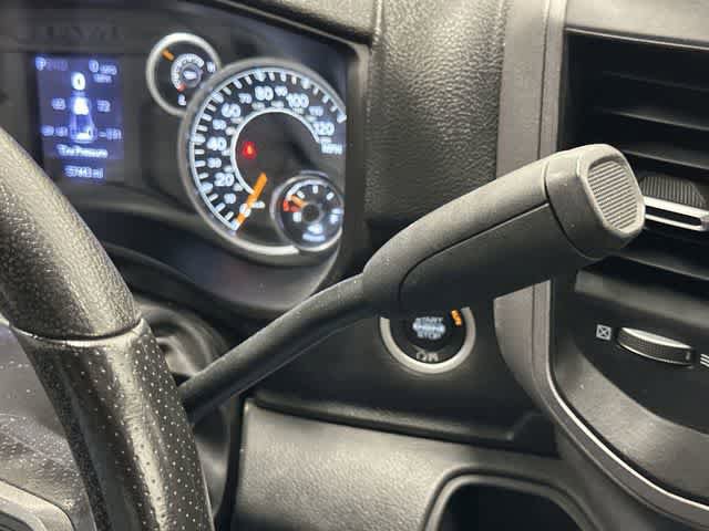 Used 2022 RAM 3500 Tradesman AWD/4WD image 23