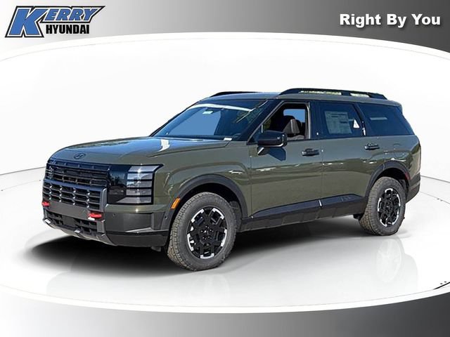 New 2026 Hyundai Palisade XRT Pro AWD/4WD image 1