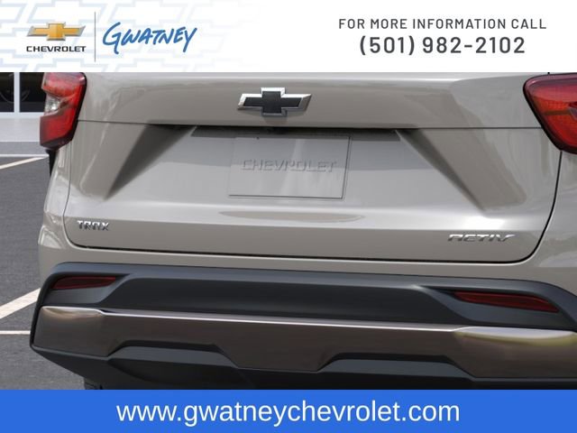 New 2026 Chevrolet Trax ACTIV FWD image 14