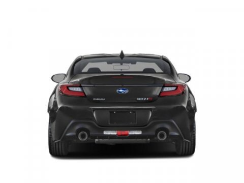 New 2026 Subaru BRZ tS image 8