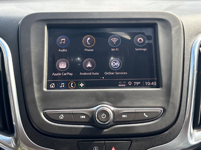 Used 2024 Chevrolet Equinox LT AWD/4WD image 30