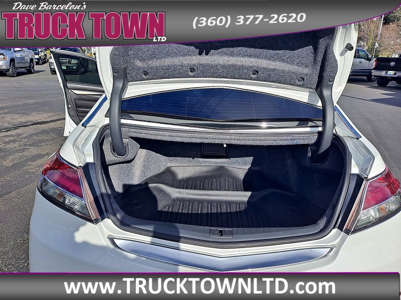 Used 2014 Acura TL Special Edition image 11