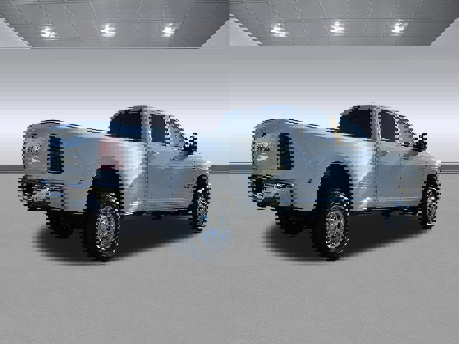 New 2026 RAM 3500 Laramie image 7