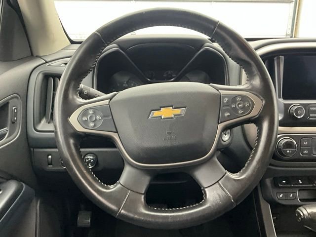 Used 2015 Chevrolet Colorado Z71 image 8