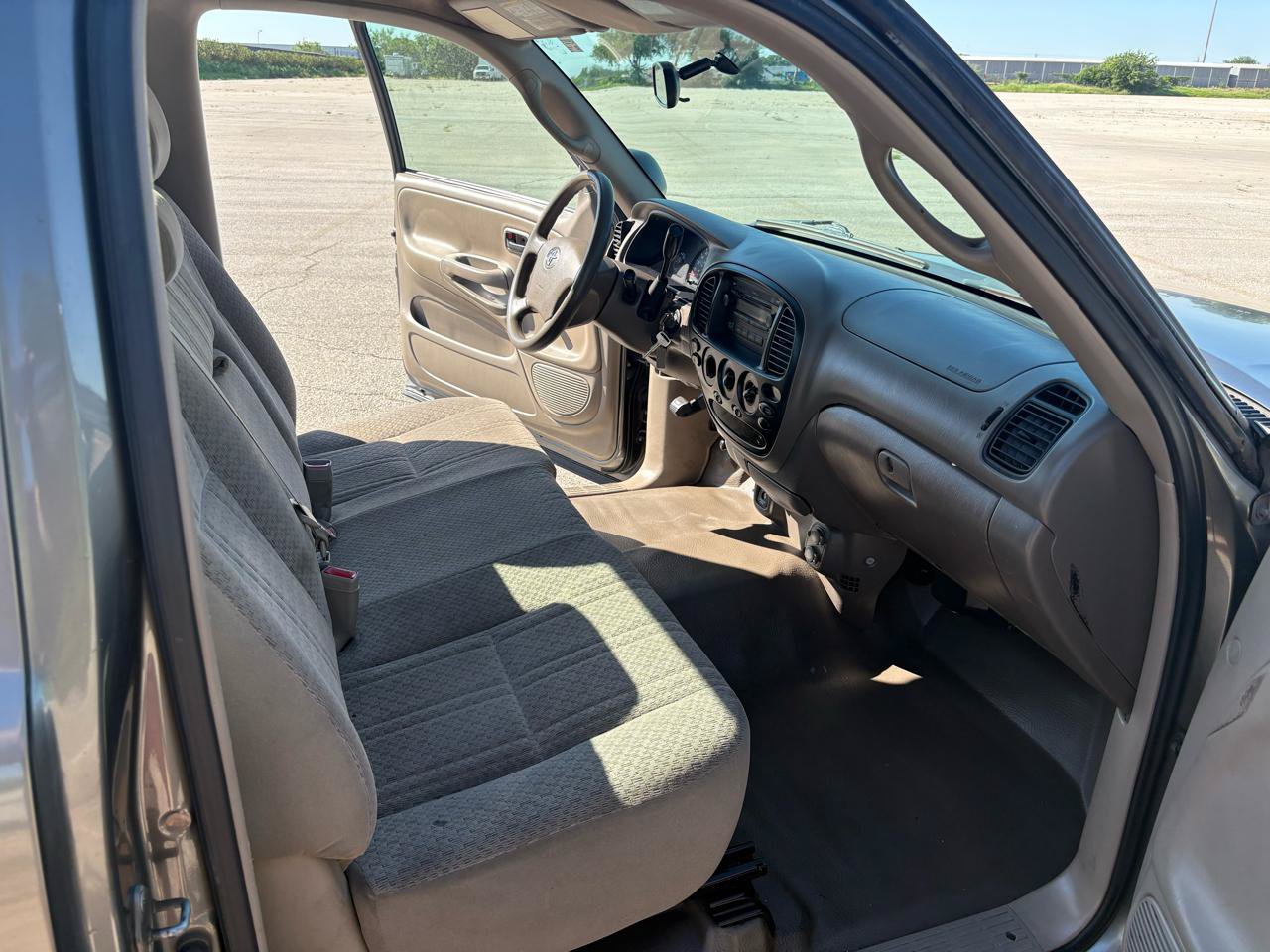 Used 2005 Toyota Tundra 2WD Regular Cab image 17
