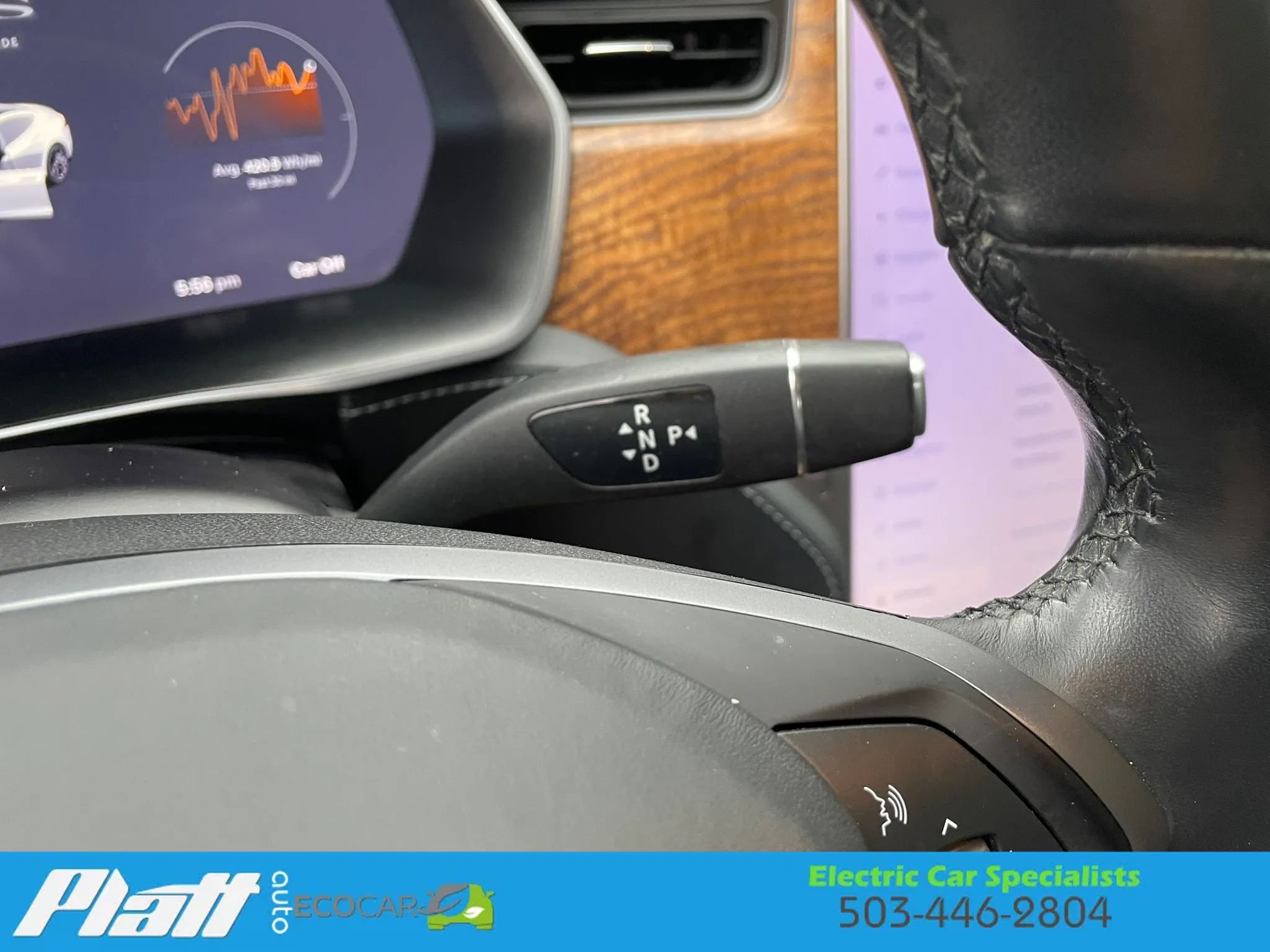 Used 2020 Tesla Model S Performance image 36