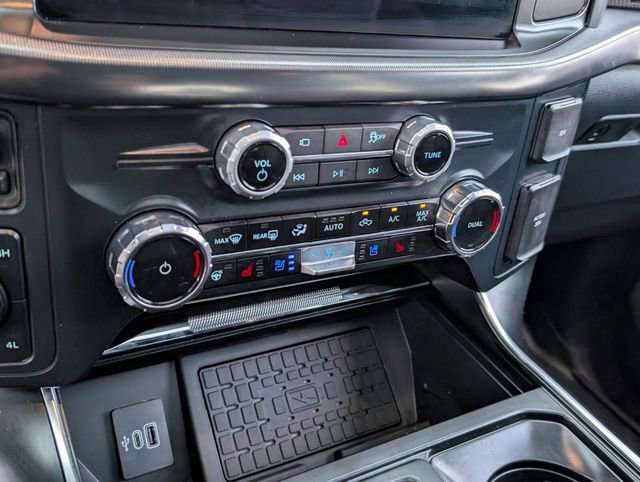 Certified 2025 Ford F150 Raptor AWD/4WD image 14