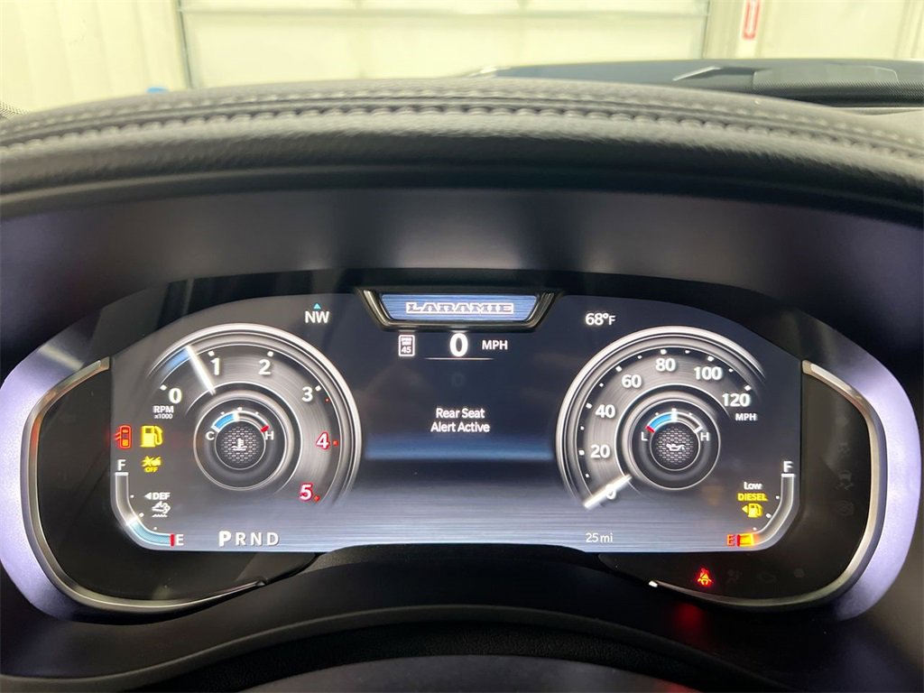 New 2026 RAM 2500 Laramie image 11