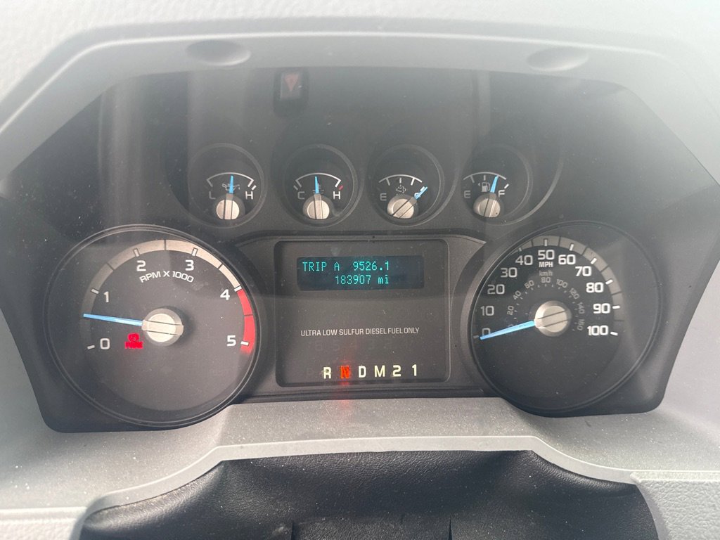 Used 2019 Ford F650 2WD Regular Cab Super Duty image 9