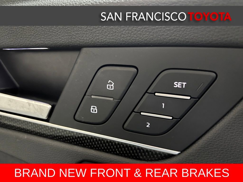 Used 2021 Audi SQ5 Premium Plus w/ Premium Plus Package image 38