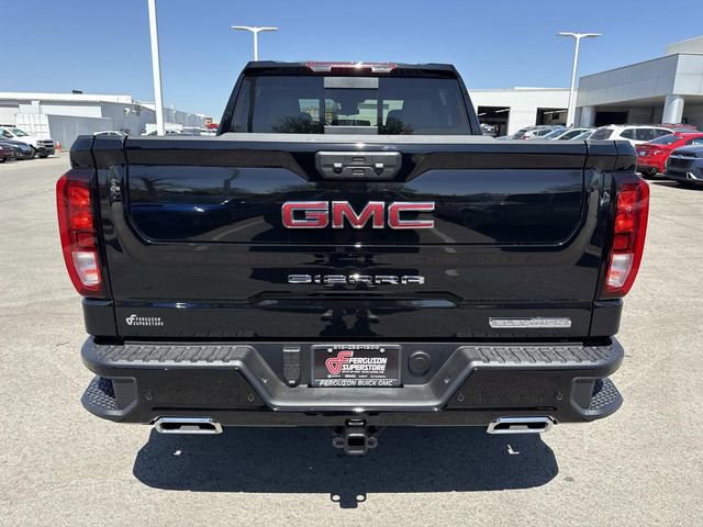 New 2026 GMC Sierra 1500 Elevation w/ Elevation Premium Package image 4
