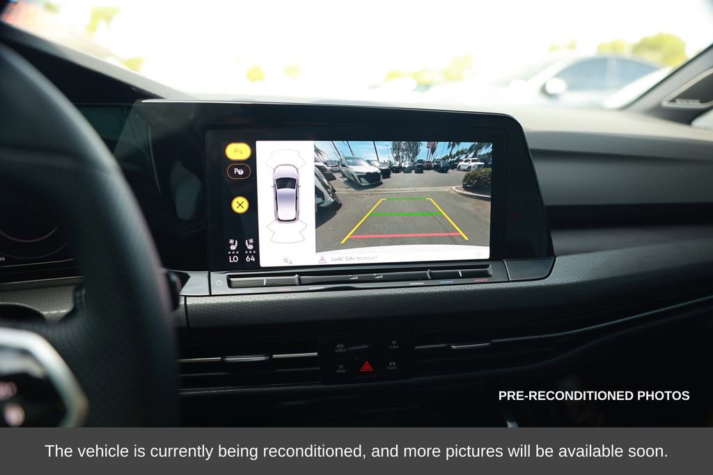 Used 2023 Volkswagen GTI Autobahn image 24