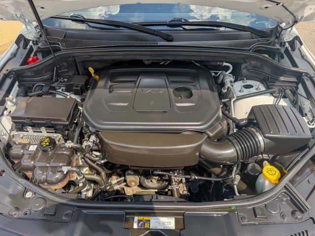 Used 2020 Dodge Durango GT w/ Blacktop Package AWD/4WD image 26