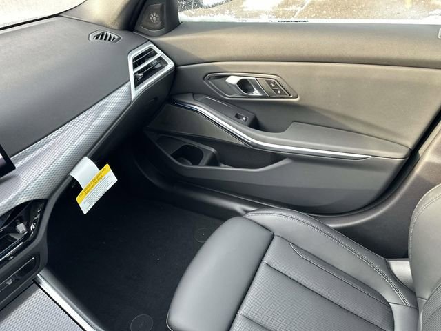 New 2026 BMW 330i xDrive 330i xDrive w/ Premium Package image 18