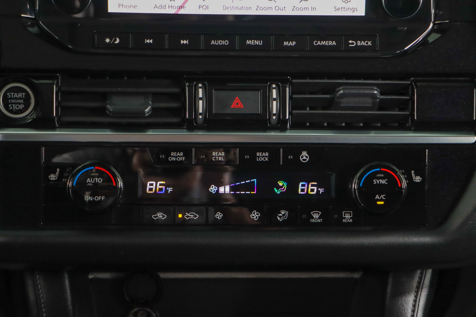 Used 2023 Nissan Pathfinder SL w/ Lighting Package (N92) image 20