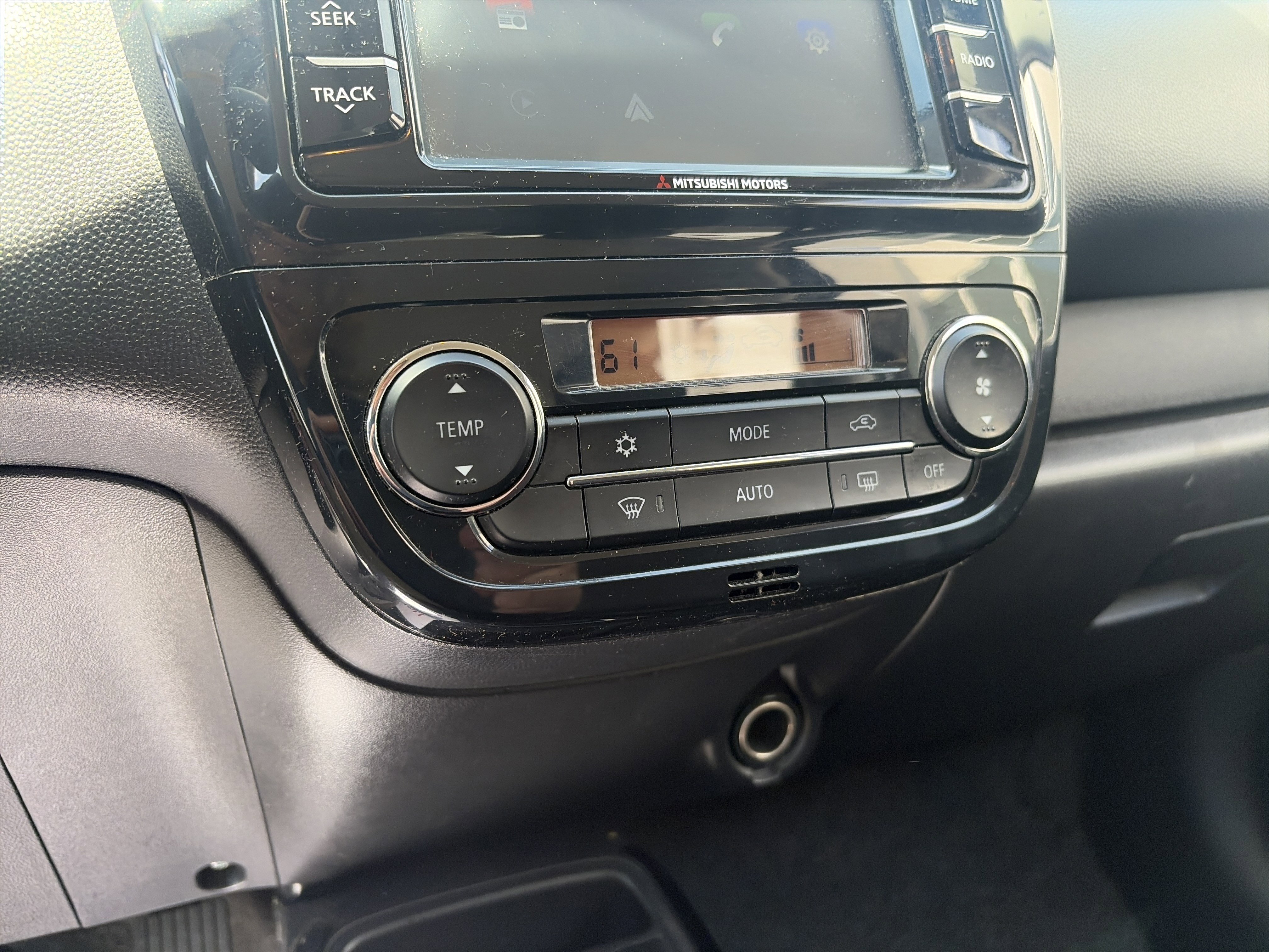 Used 2020 Mitsubishi Mirage G4 FWD image 31