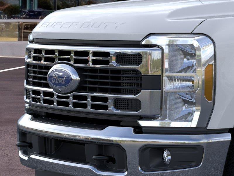 New 2026 Ford F350 XLT w/ 360-Degree Camera Package AWD/4WD image 17