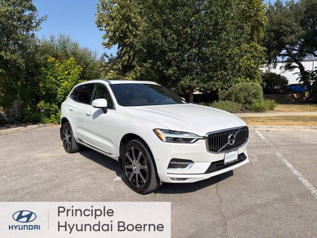 Used 2018 Volvo XC60 T5 Inscription AWD/4WD image 6