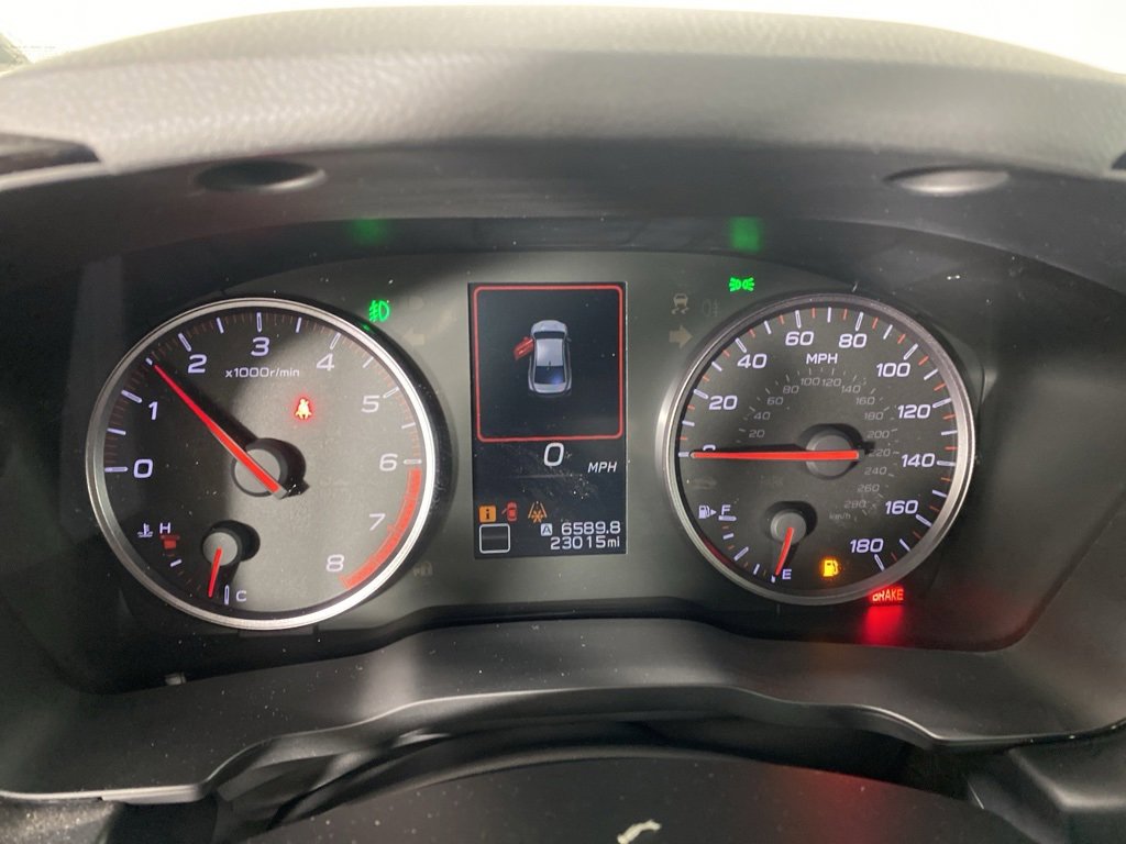 Used 2023 Subaru WRX Premium image 18