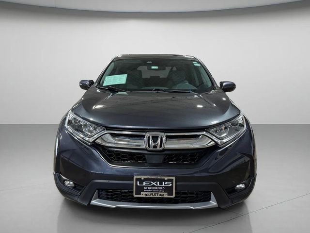 Used 2019 Honda CR-V EX-L image 9