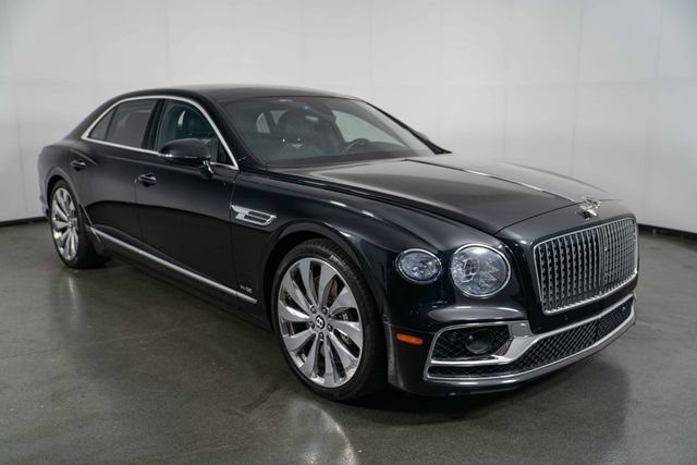 Used 2020 Bentley Flying Spur W12