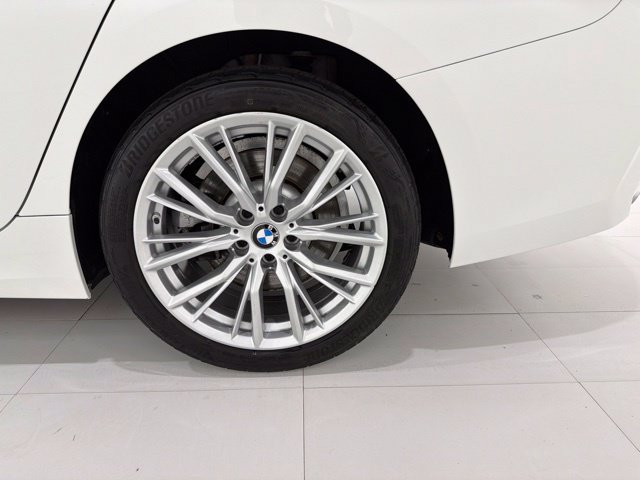 Certified 2023 BMW 330i xDrive Sedan w/ Premium Package AWD/4WD image 44