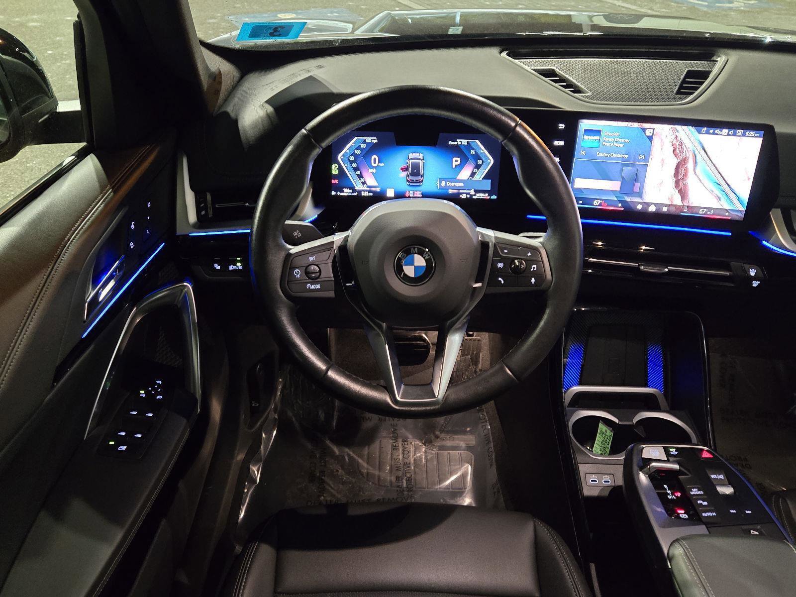 Used 2025 BMW X1 xDrive28i image 10