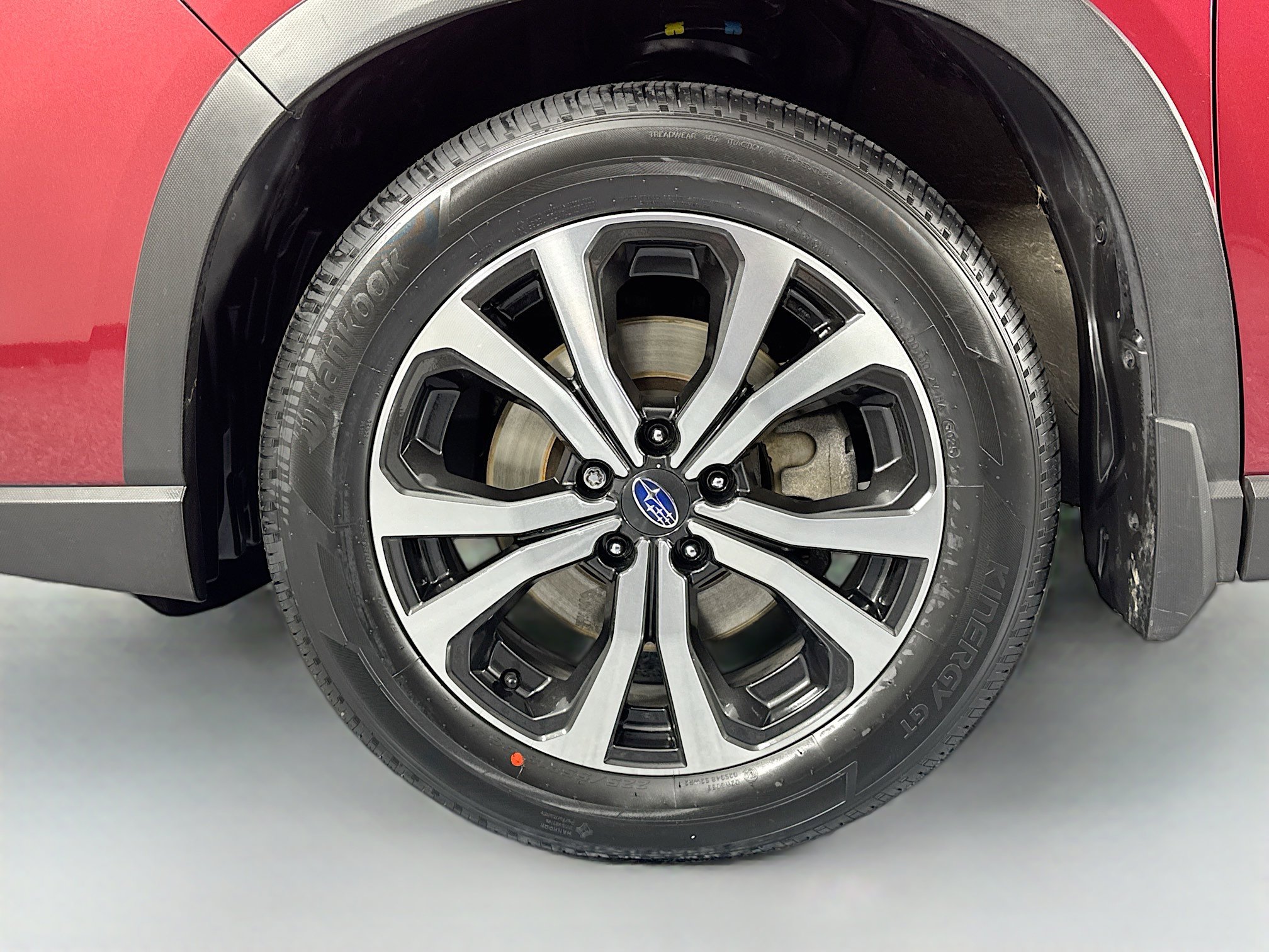 Used 2019 Subaru Forester Limited AWD/4WD image 32