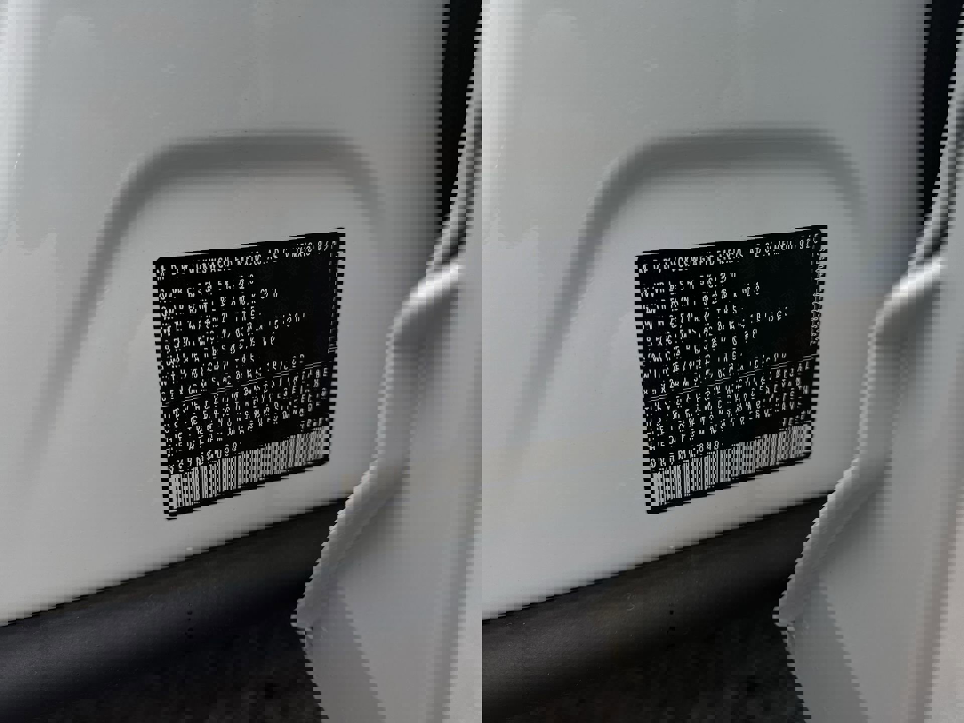 New 2026 Volkswagen Tiguan SE R-Line image 35