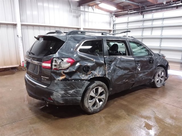 Used 2021 Subaru Ascent Premium w/ Convenience Package image 2
