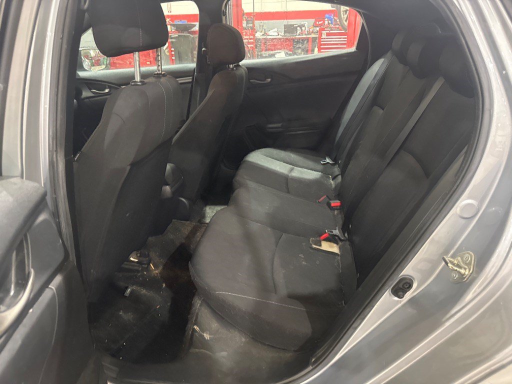 Used 2019 Honda Civic LX image 9