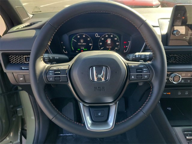 New 2026 Honda CR-V TrailSport image 22