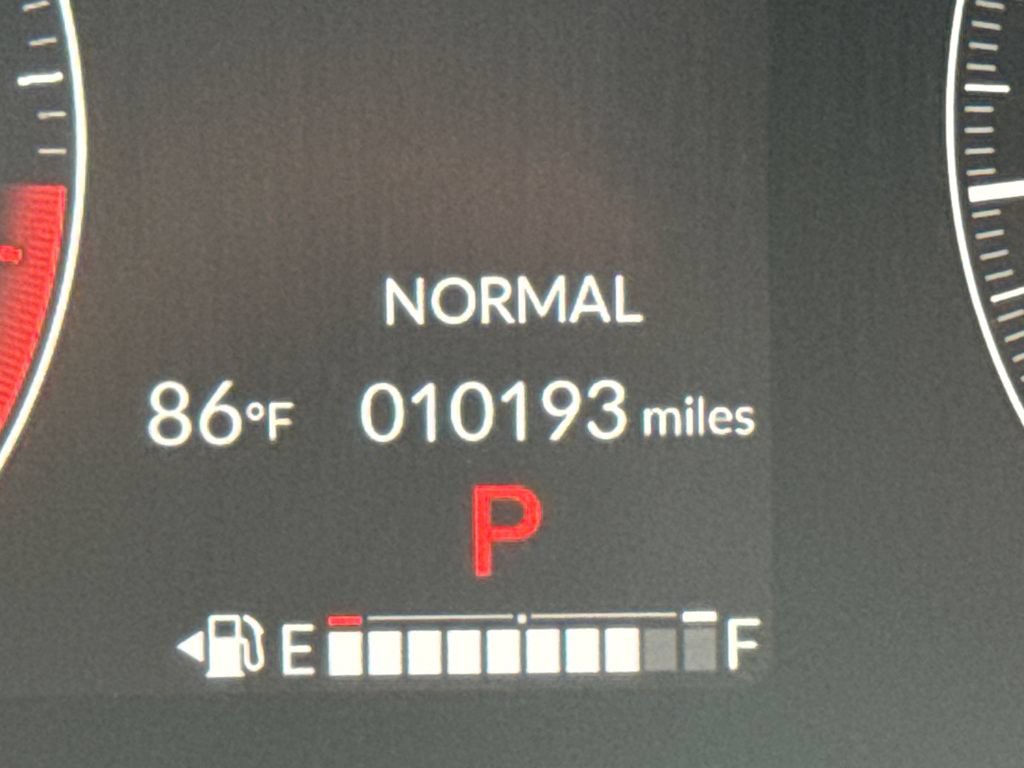 Used 2025 Honda Odyssey Elite image 22