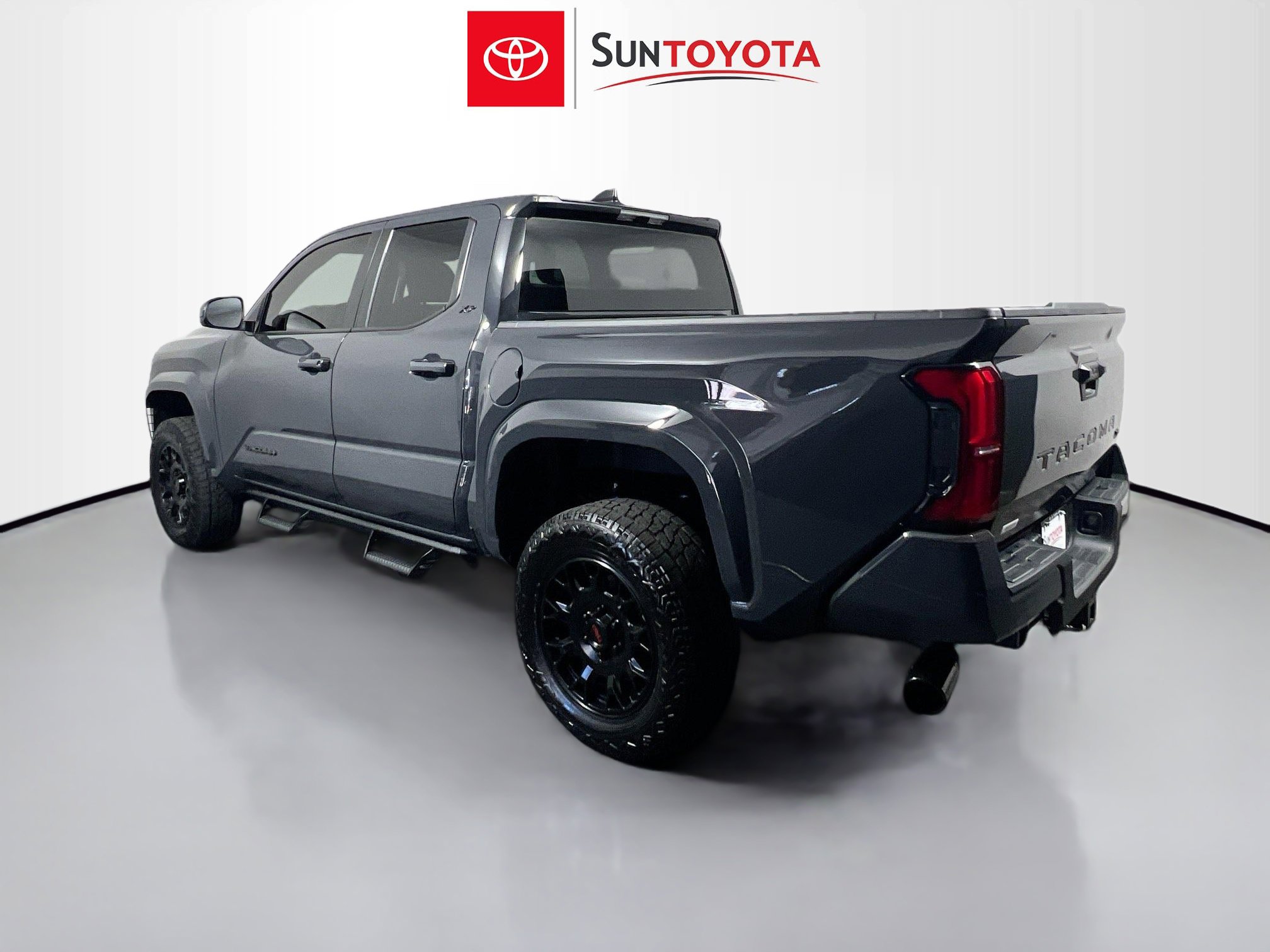 Used 2026 Toyota Tacoma SR5 RWD image 6